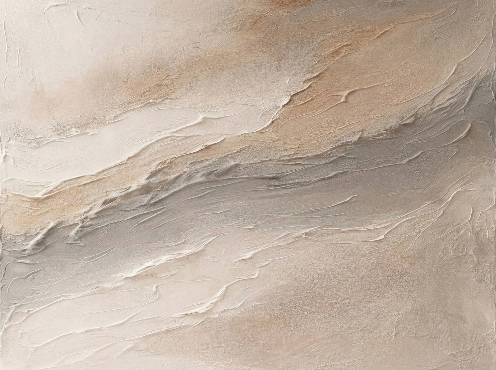 Coastal Drift Layers