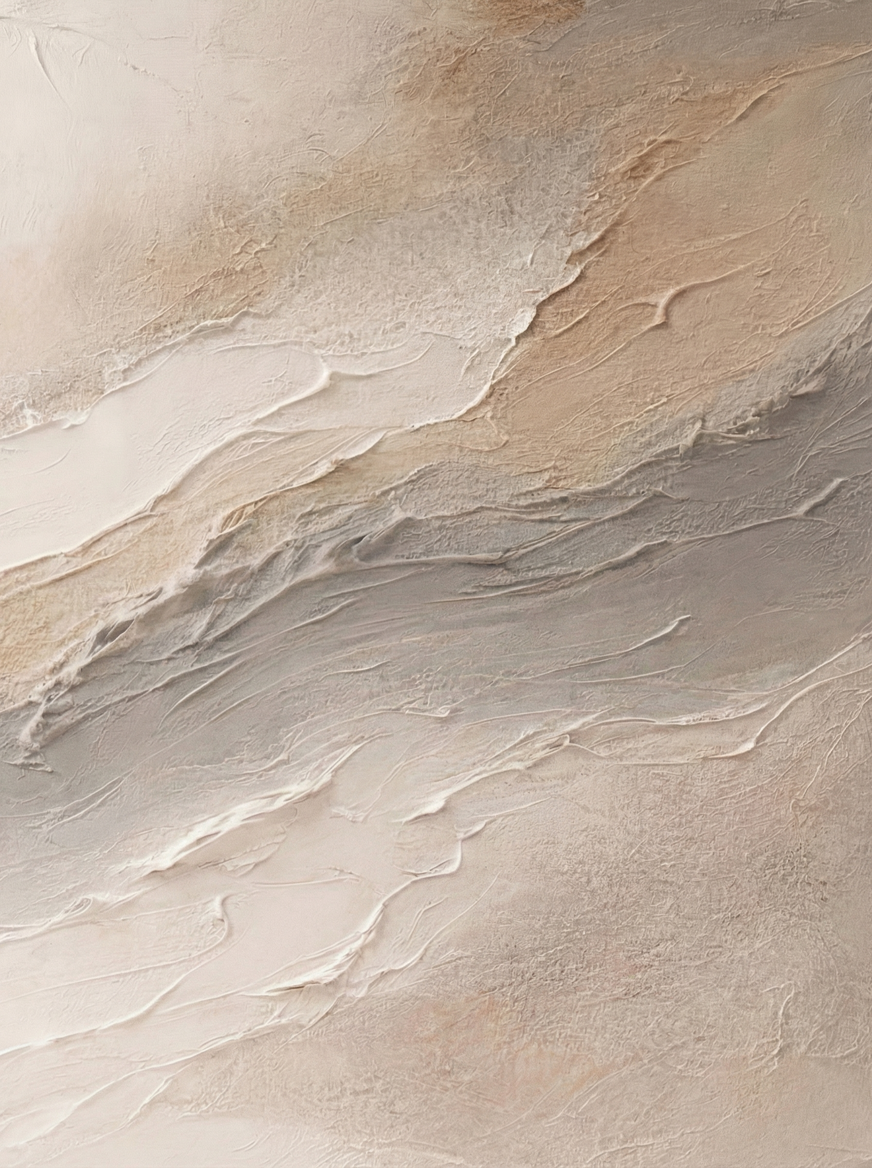 Coastal Drift Layers