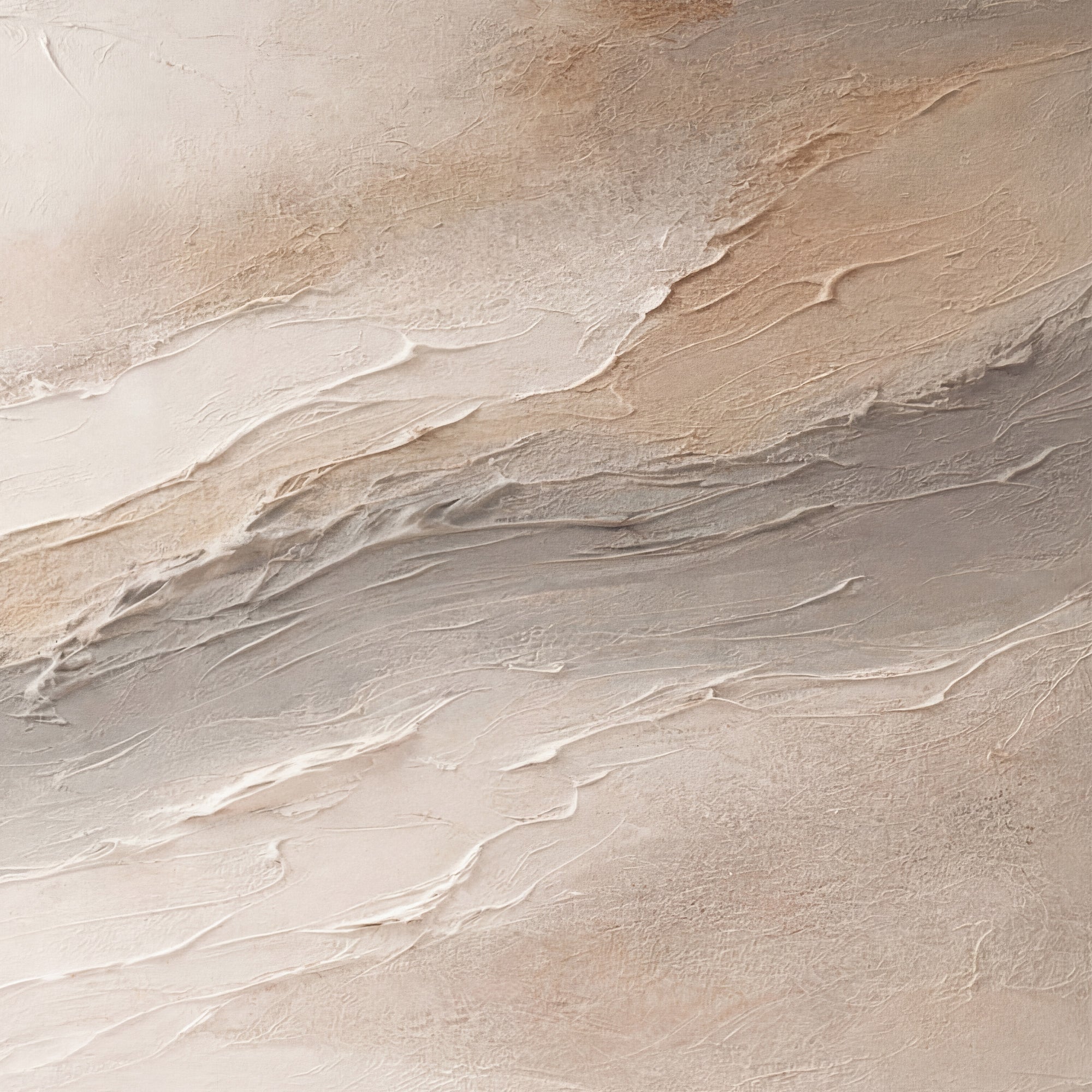 Coastal Drift Layers