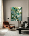 River Mosaic