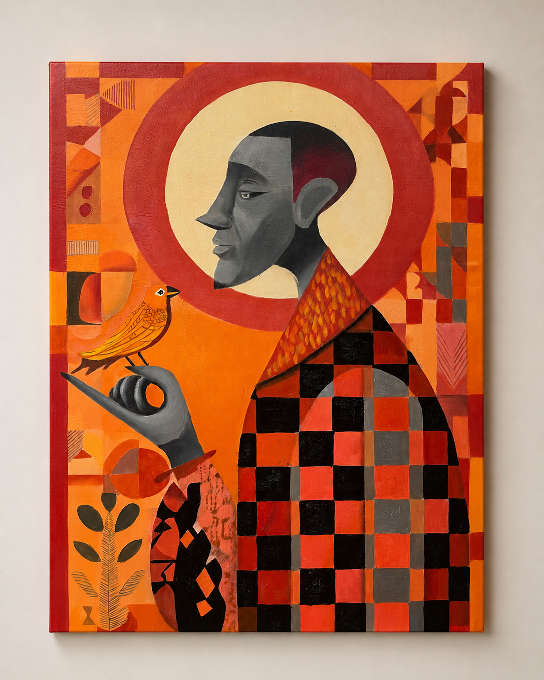 The Listener