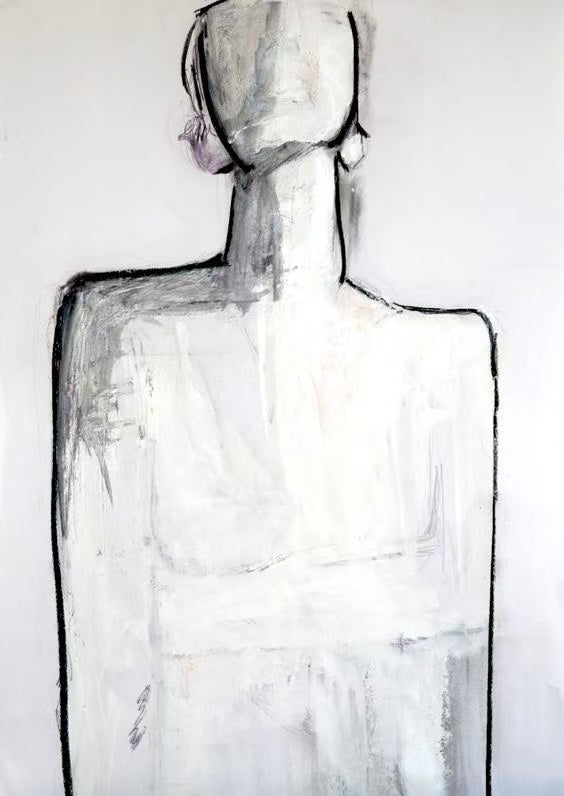 Minimalist Figure