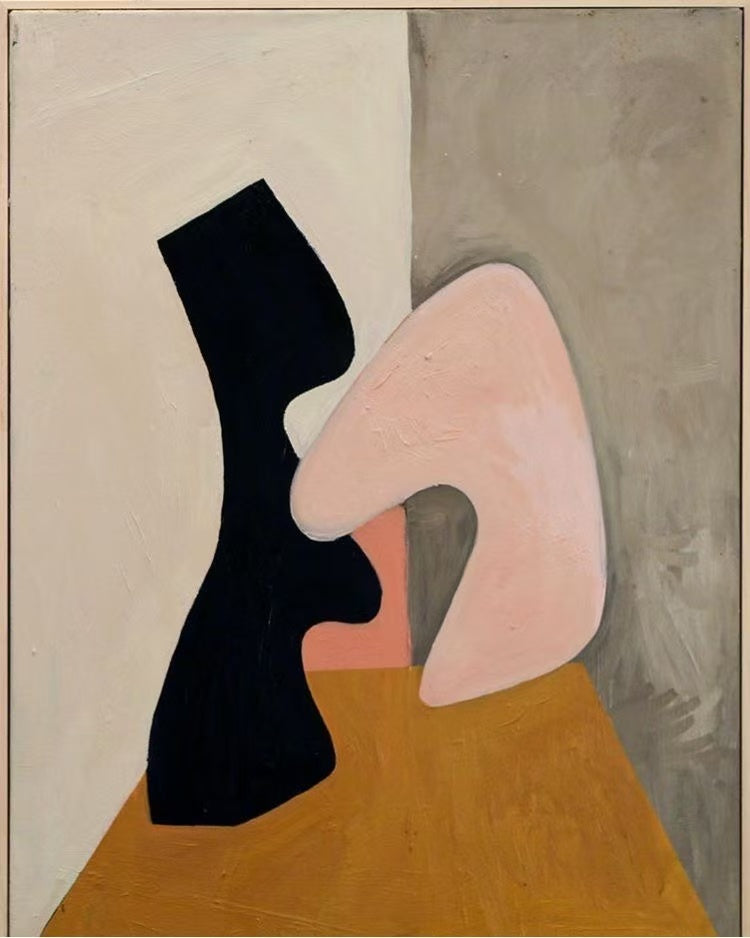 Abstract Dance