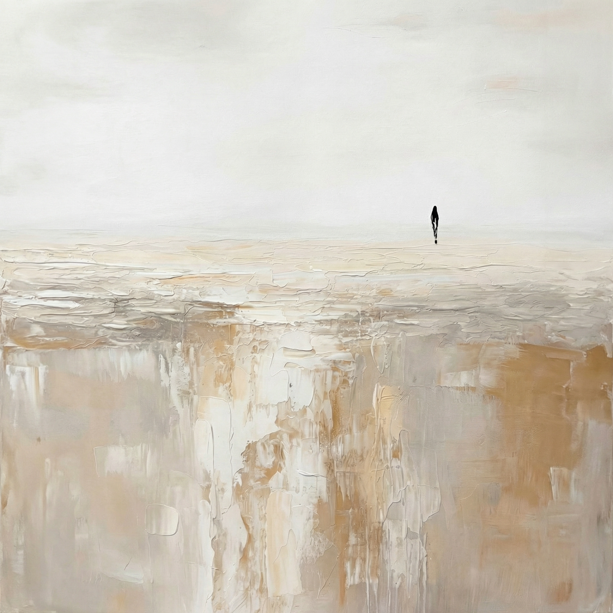 Silent Distance
