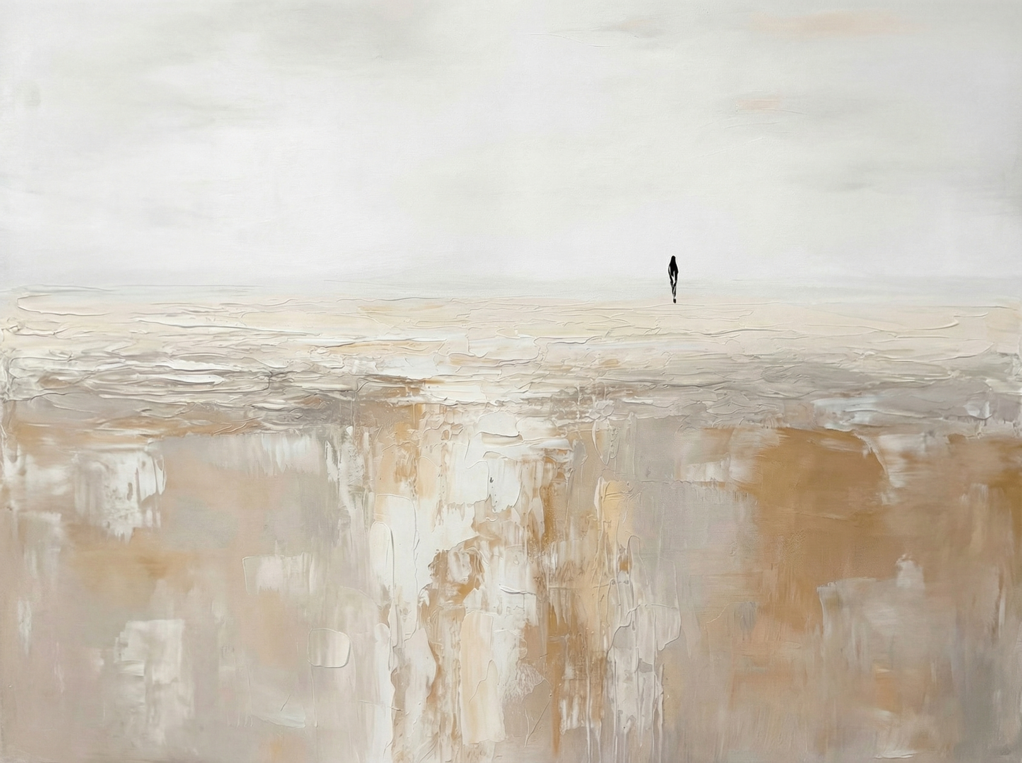 Silent Distance