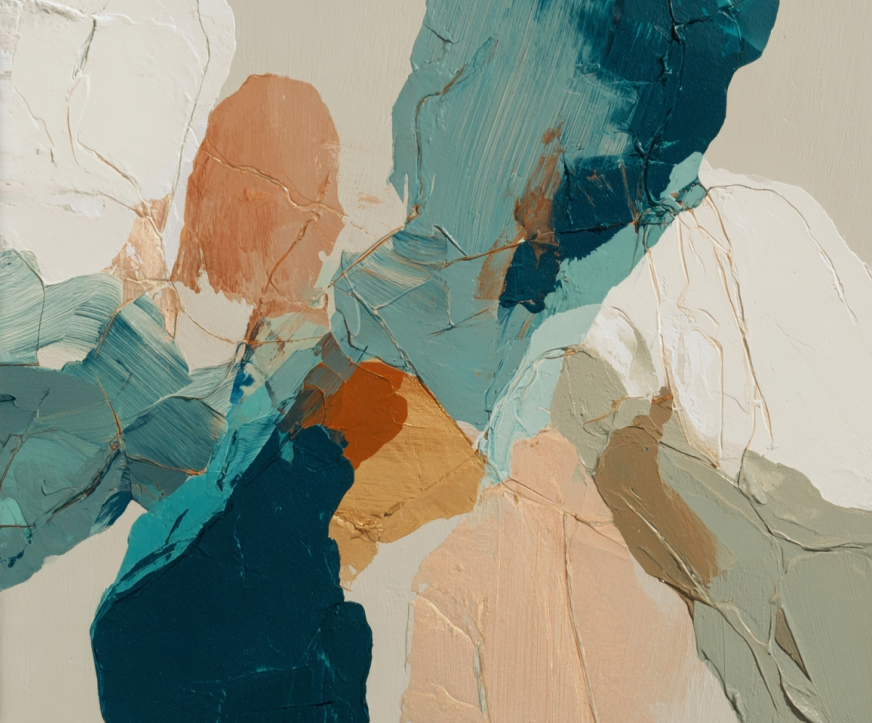 Ocean Fragments