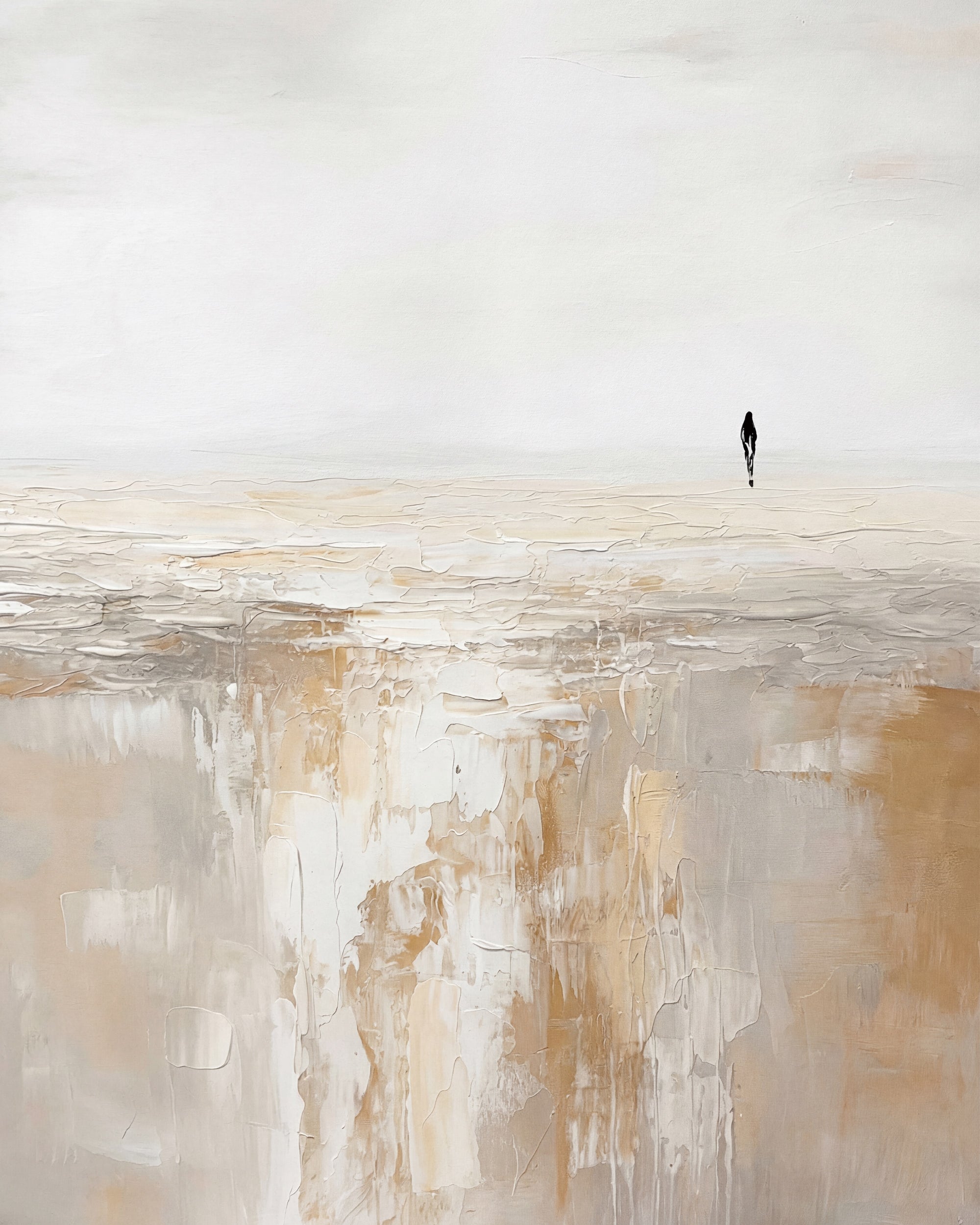 Silent Distance