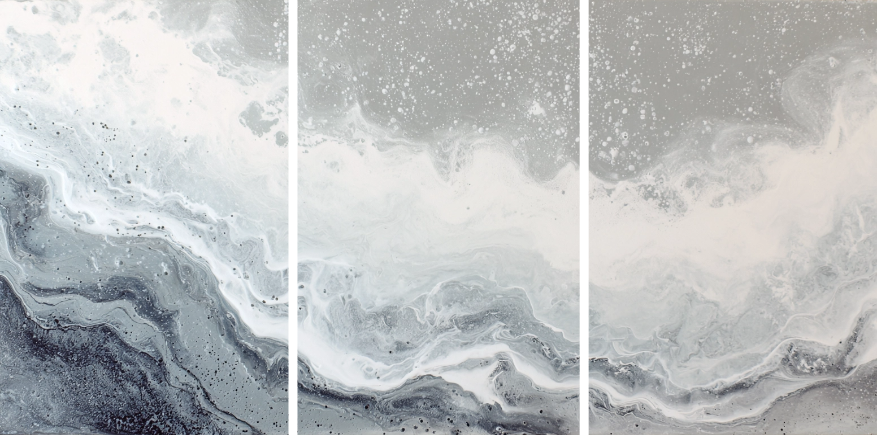 Celestial Waves
