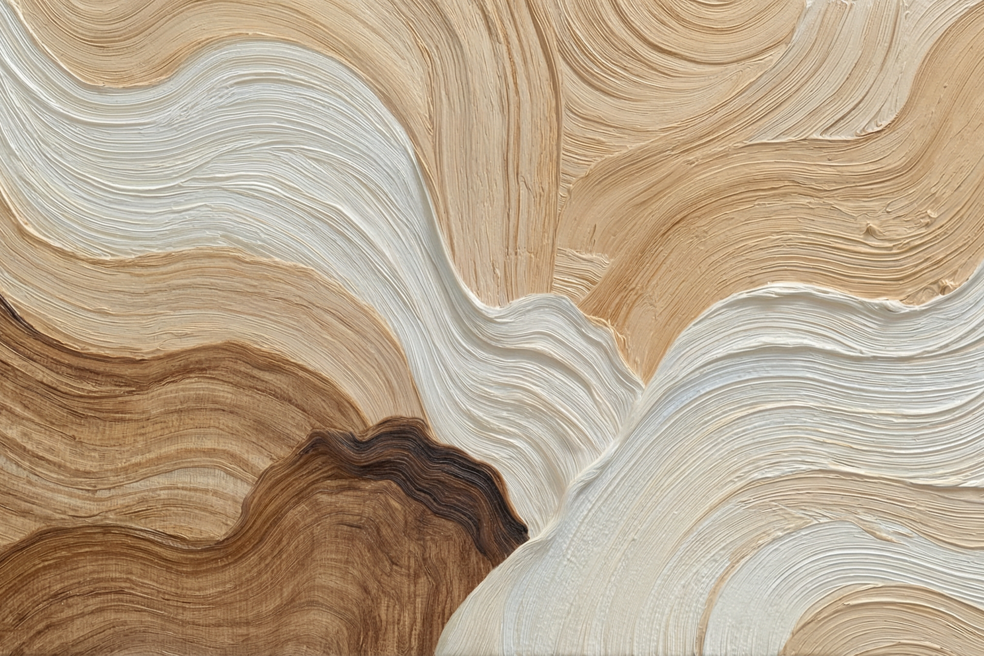 Textured Rhythms