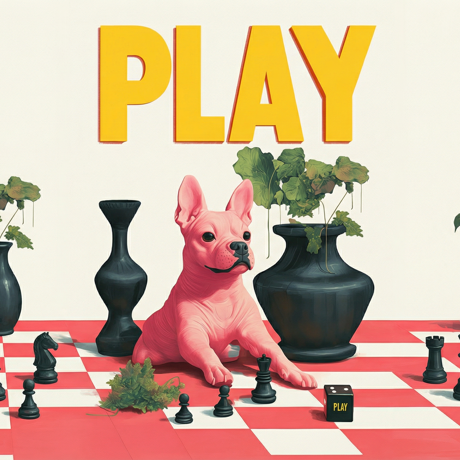 Playful Strategy
