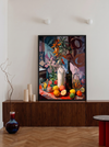 Citrus Still Life