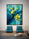 Azure Bloom