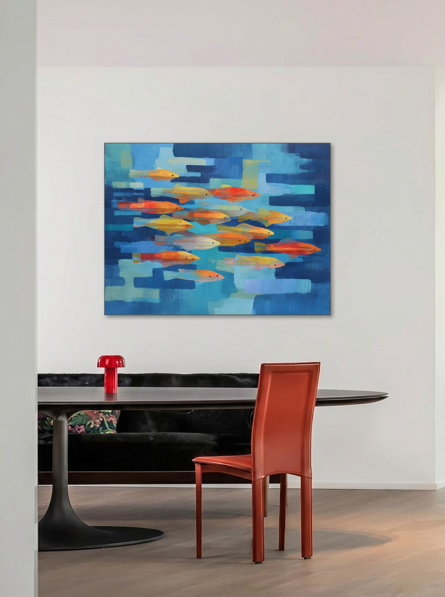 Azure Current