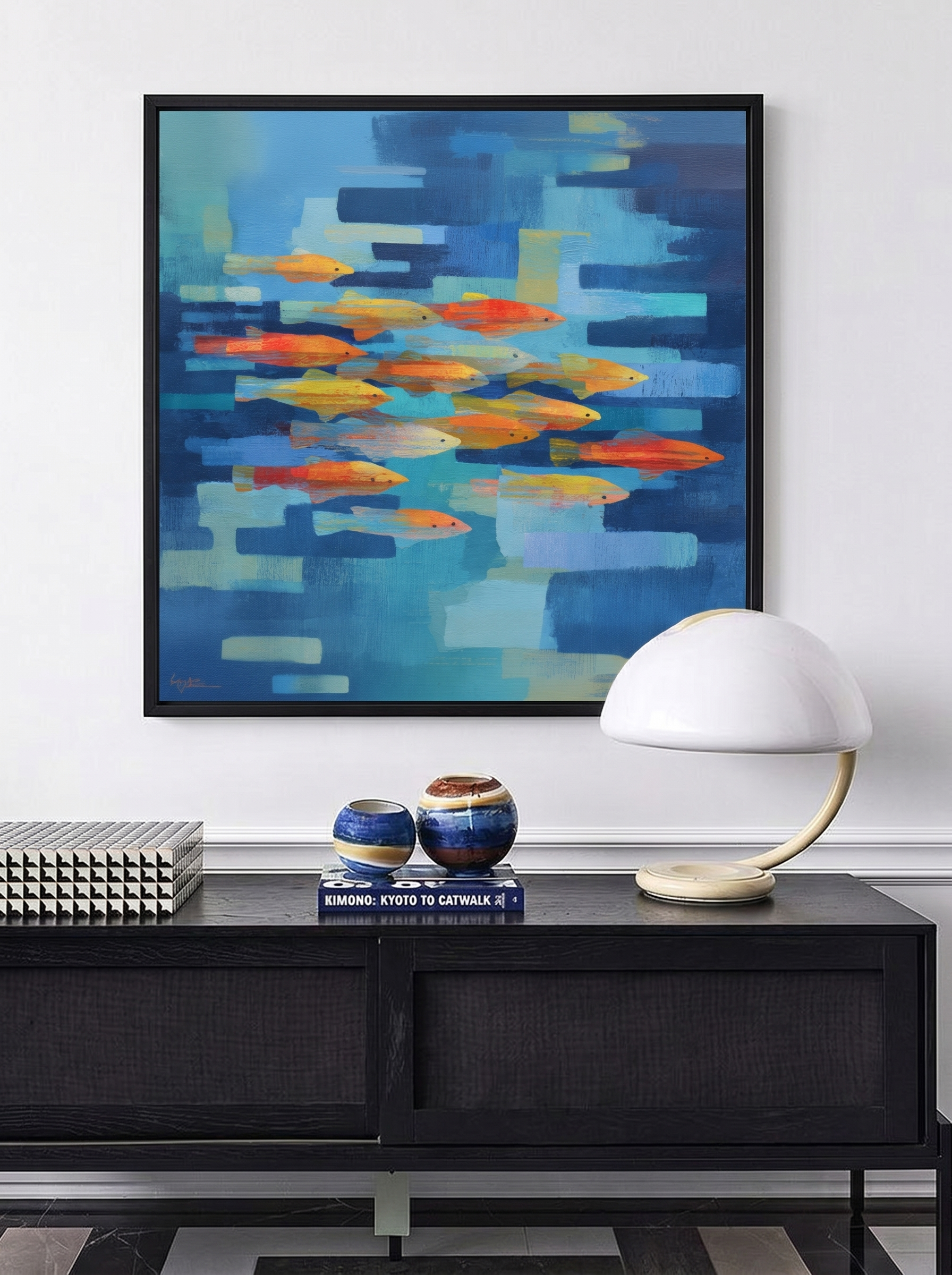 Azure Current