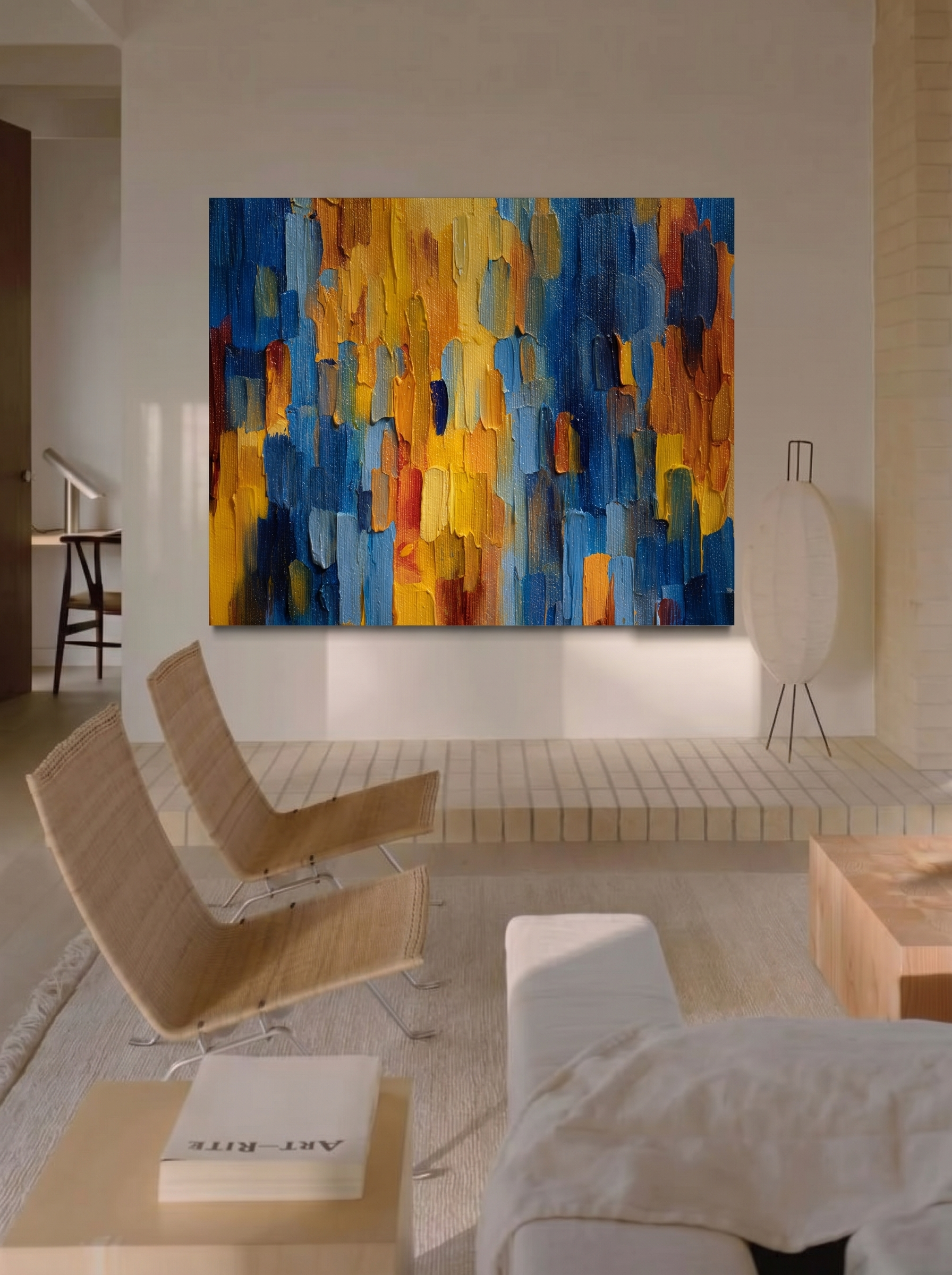Amber Horizon