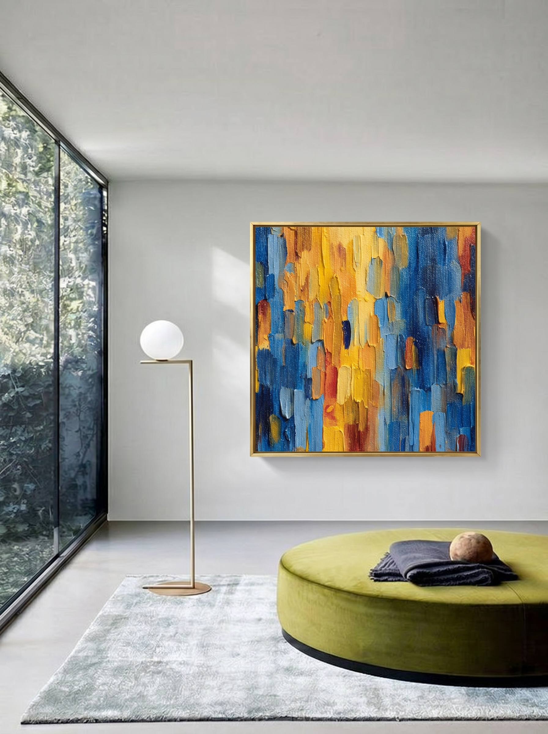 Amber Horizon