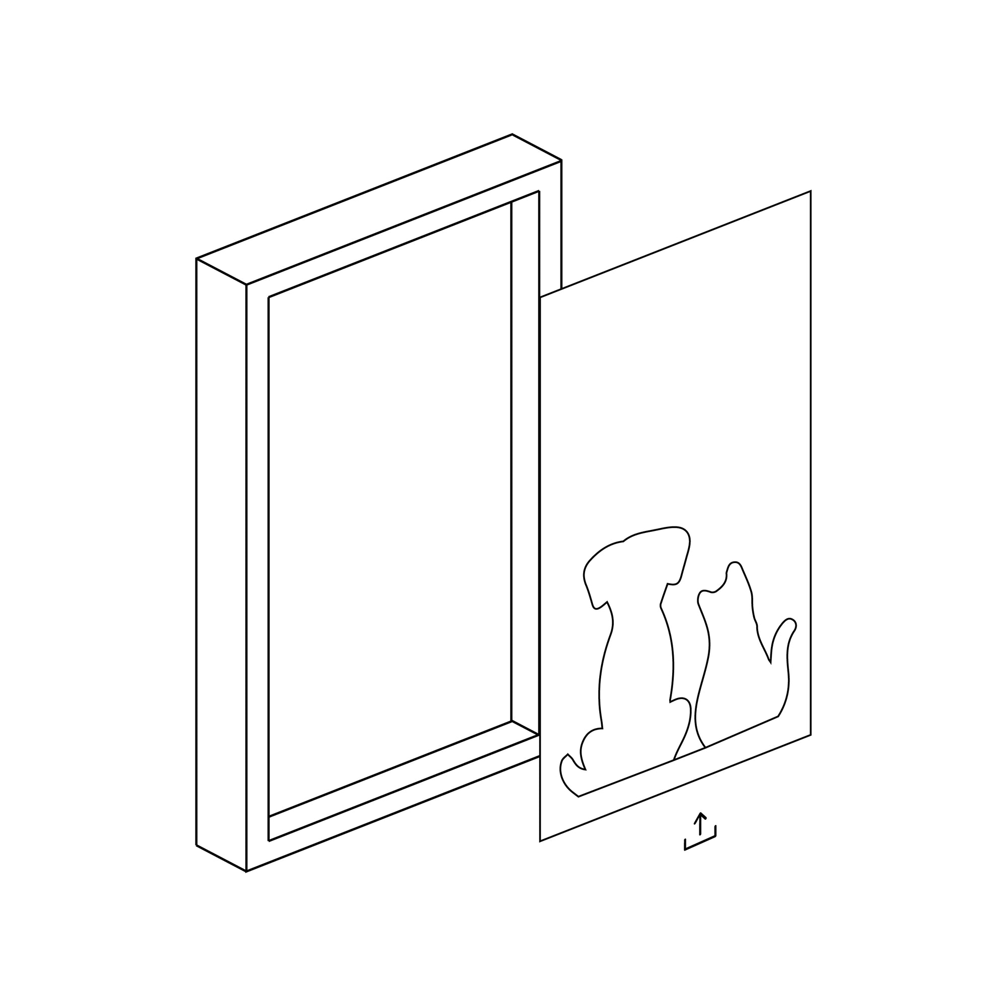 Personalised Pet Painting (Beta)