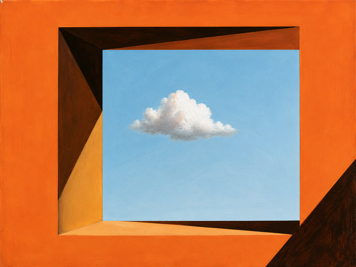 Cloudroom in Vermilion