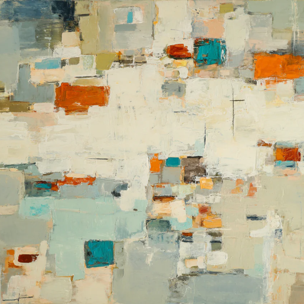 City Fragments