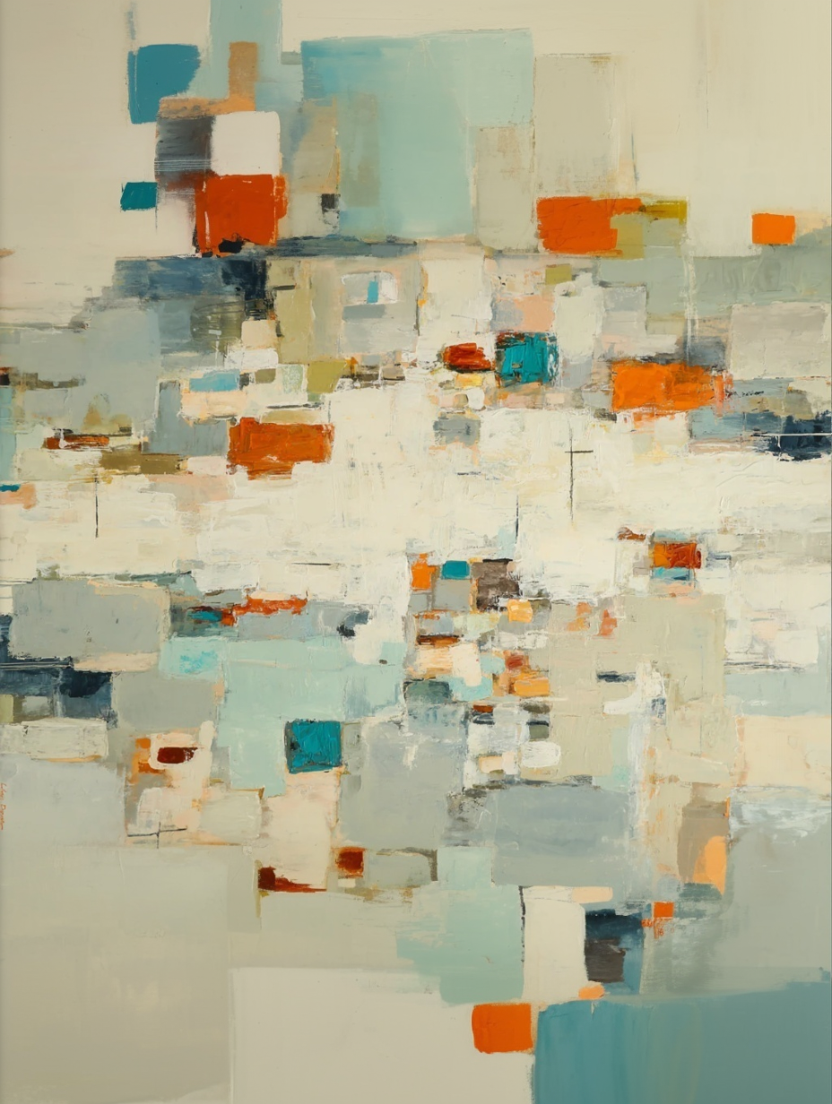 City Fragments
