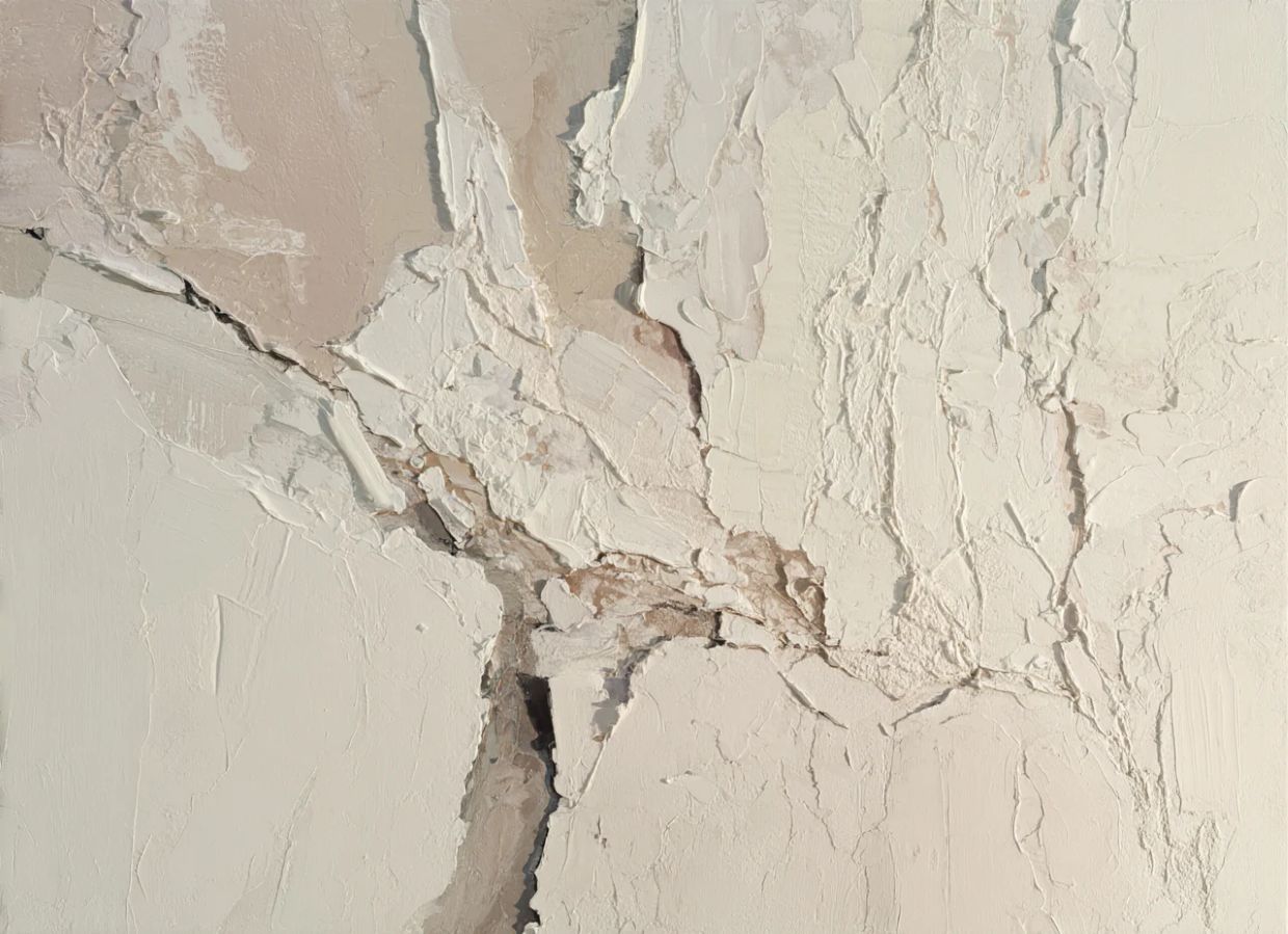 Clay Vein