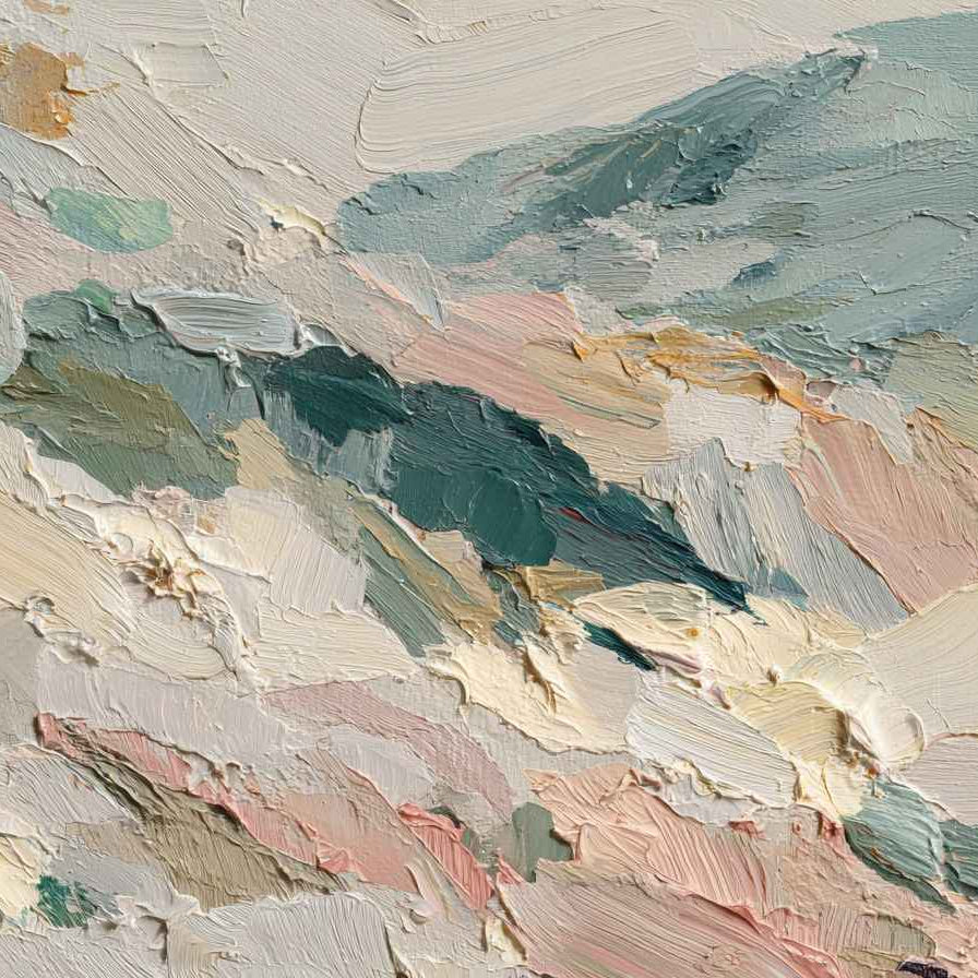 Coastal Texture
