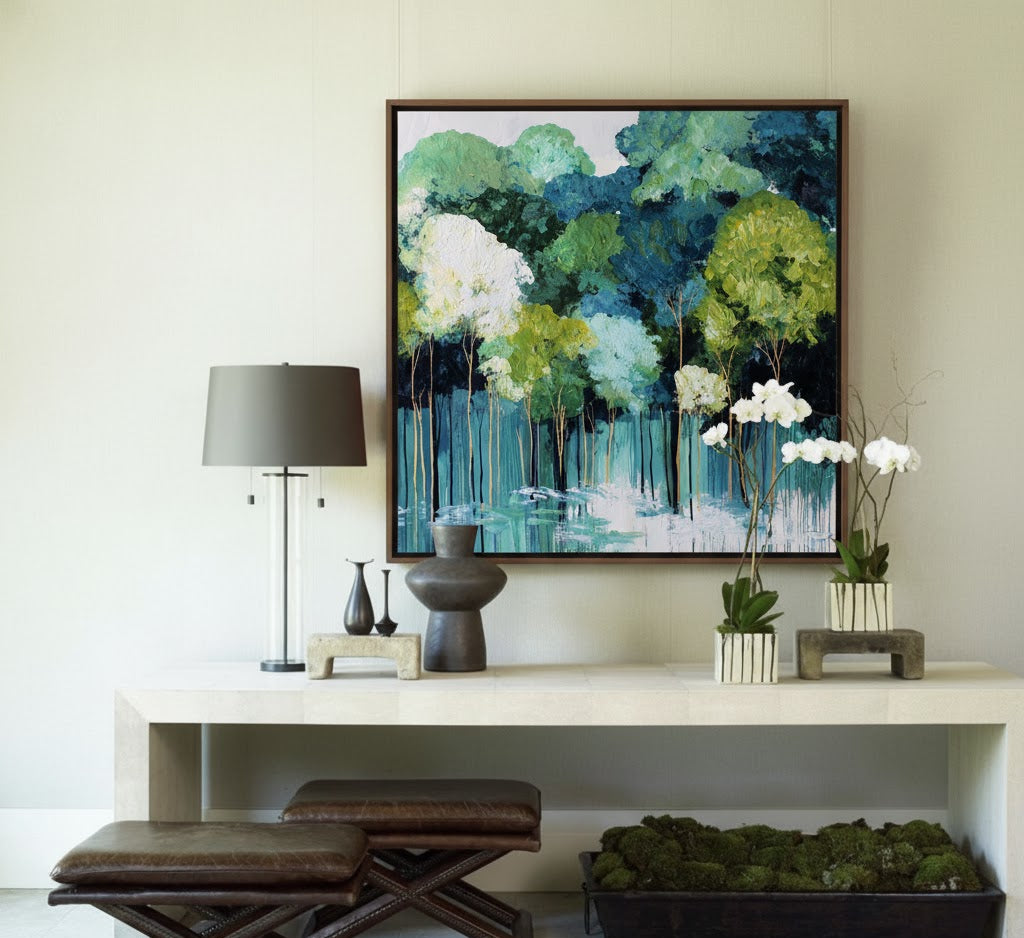 Emerald Canopy