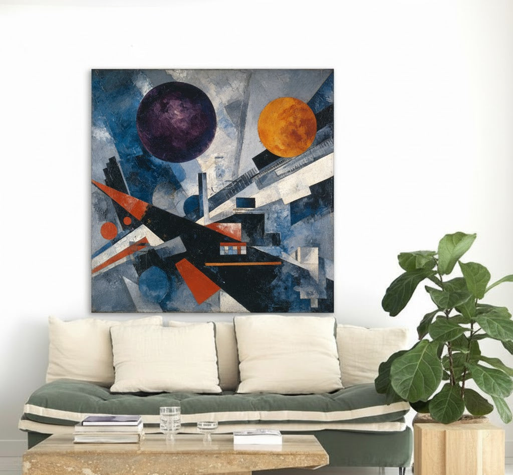 Twin Suns