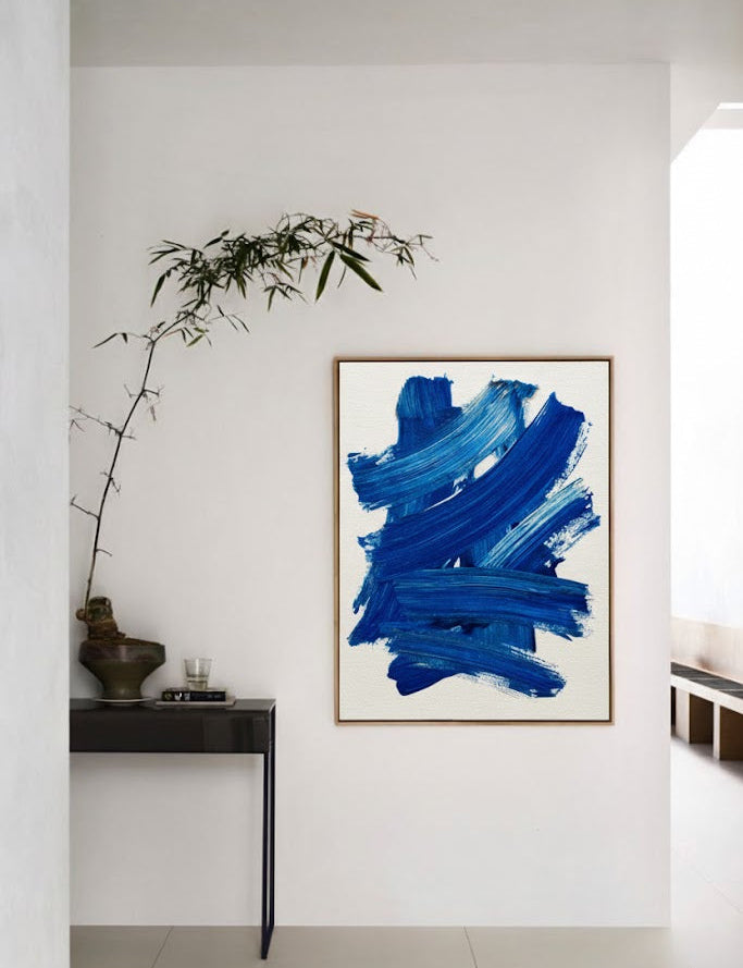 Blue Motion