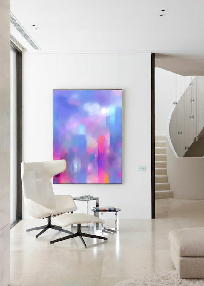 Dreamscape Glow