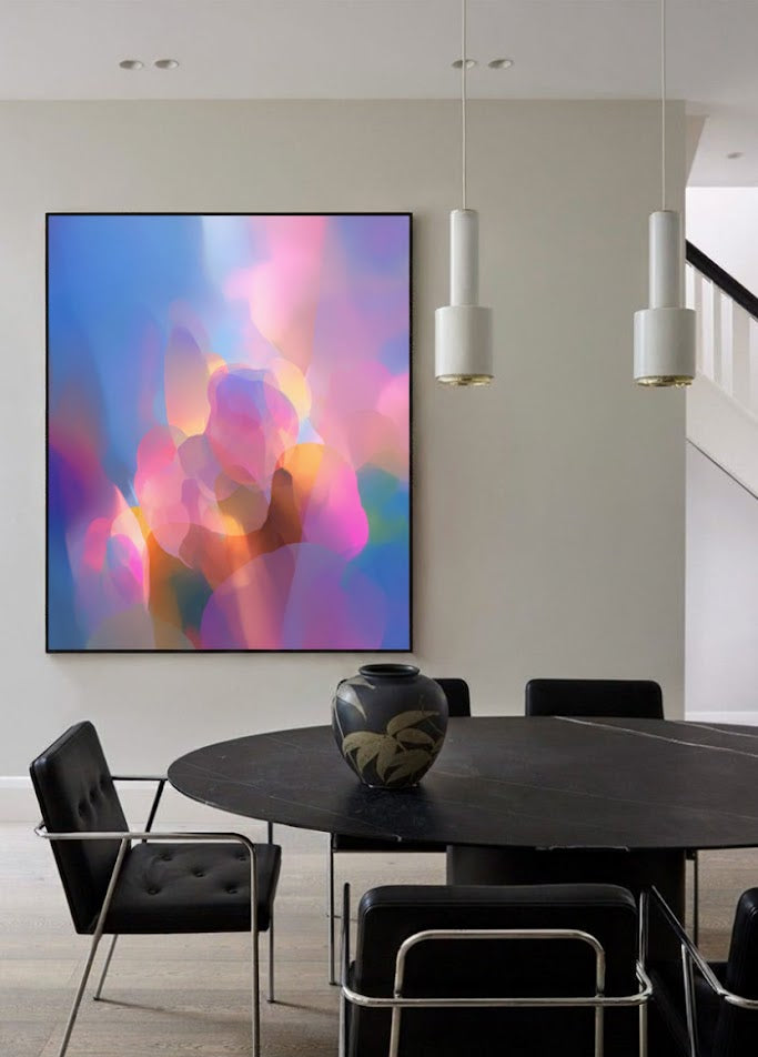 Aurora Bloom