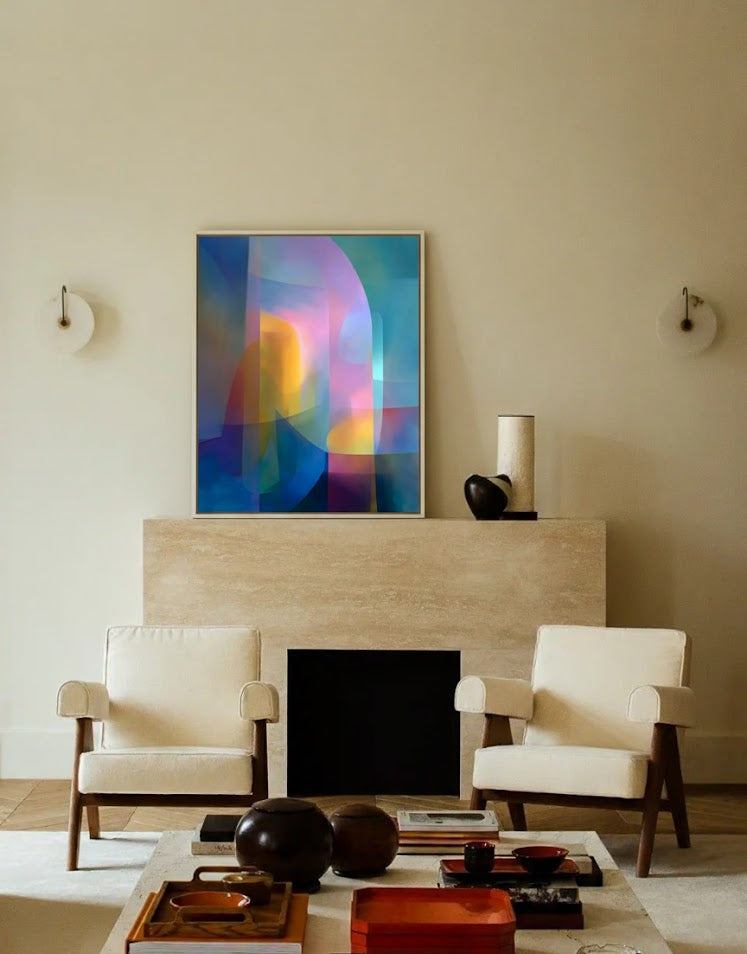 Luminous Flow