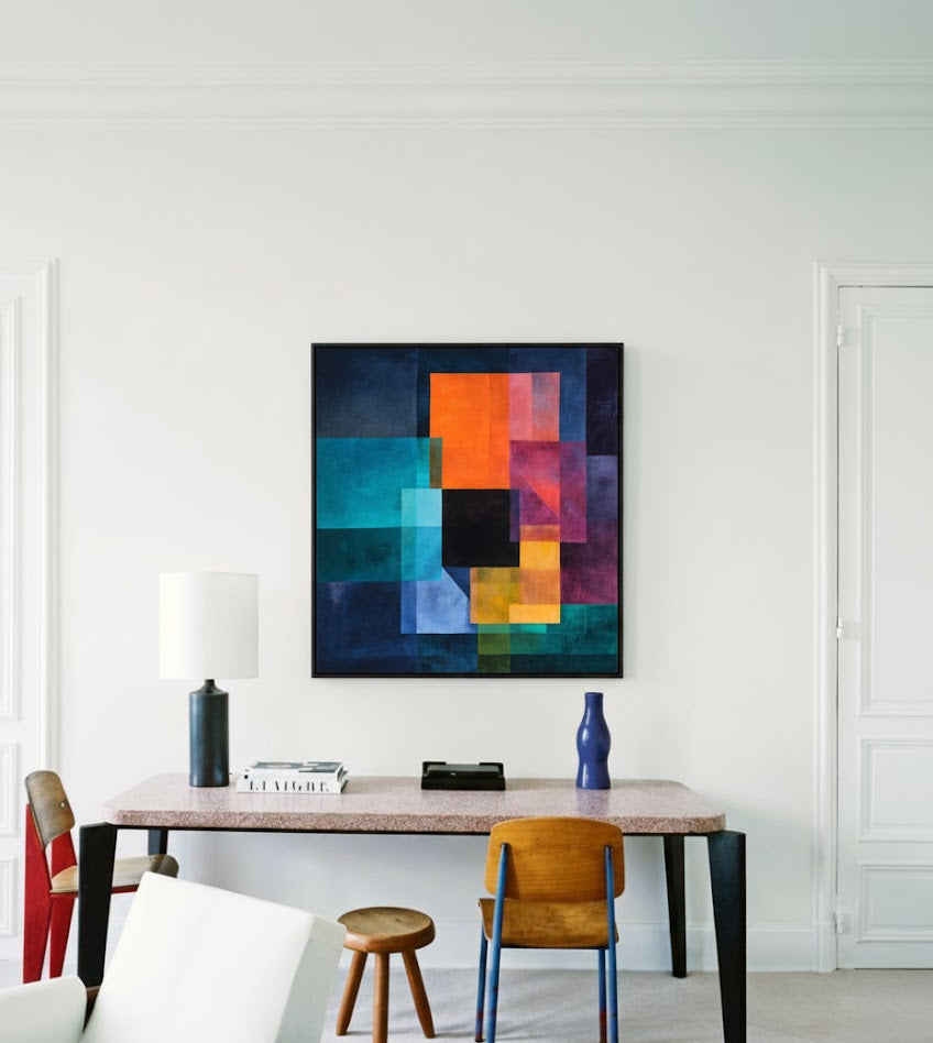 Lumen Fold