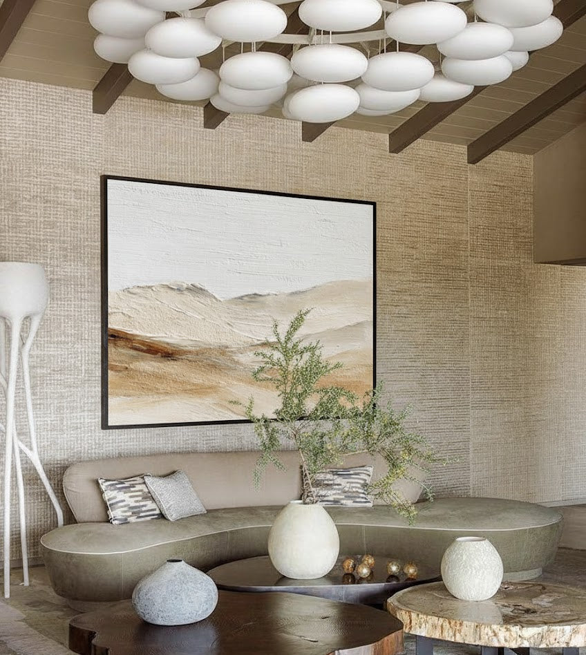 Whispering Dunes