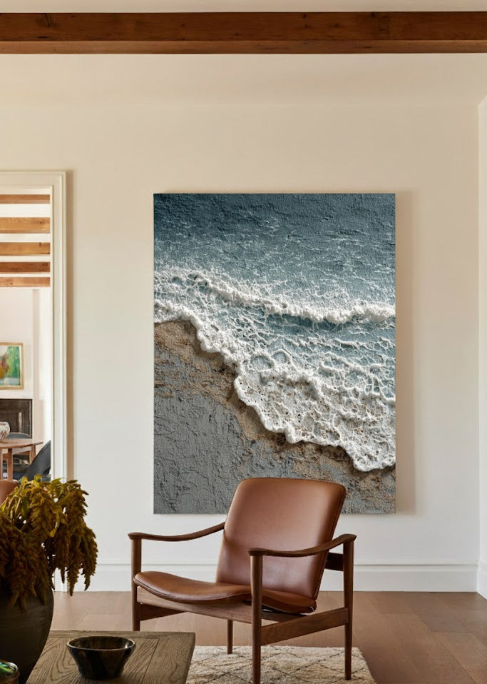 Shoreline Calm