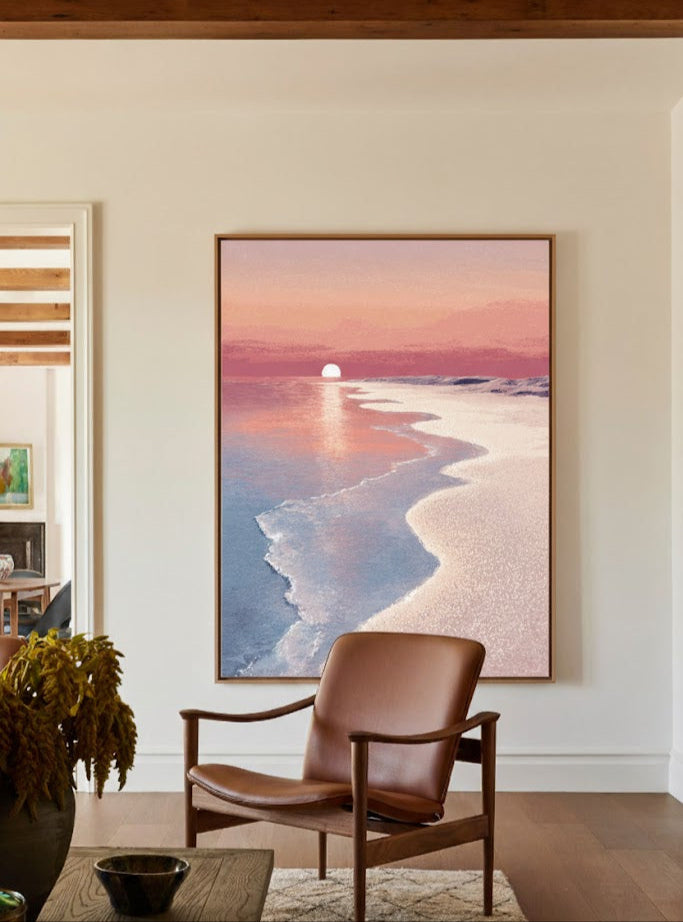Serenity Shore