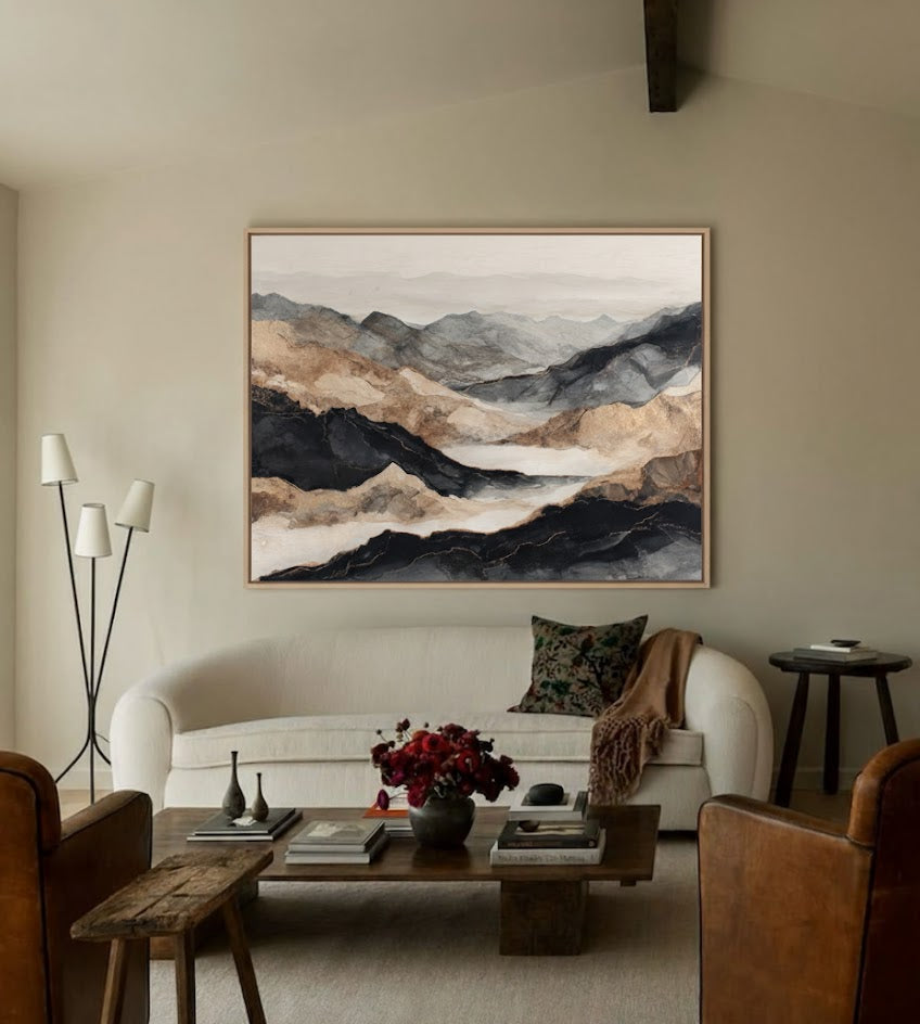 Obsidian Range