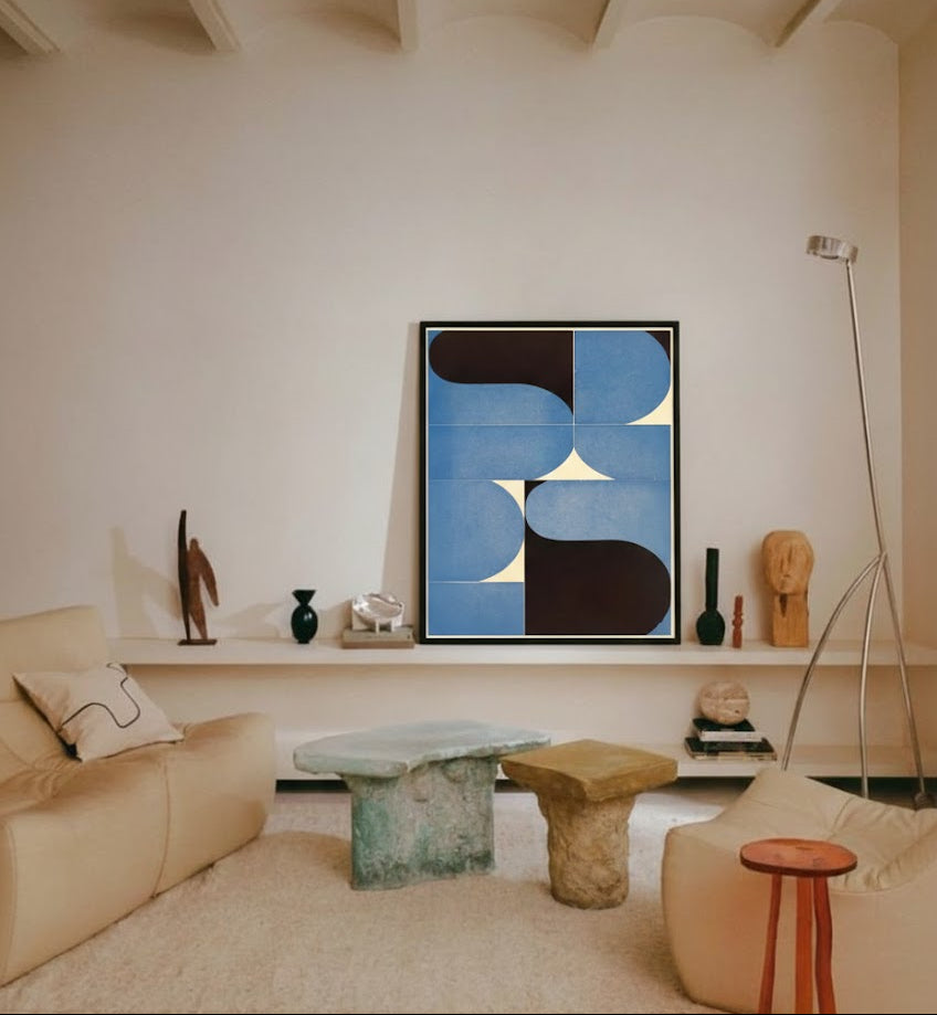 Geometric Dance