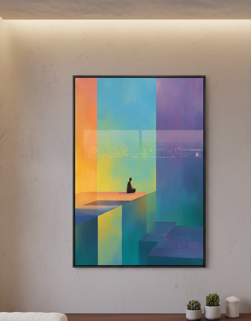 Realm of Serenity