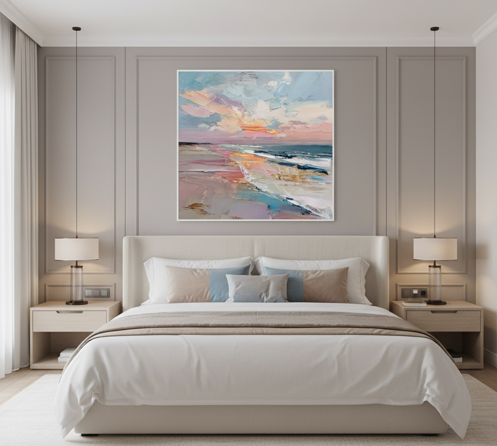 Coastal Dawn