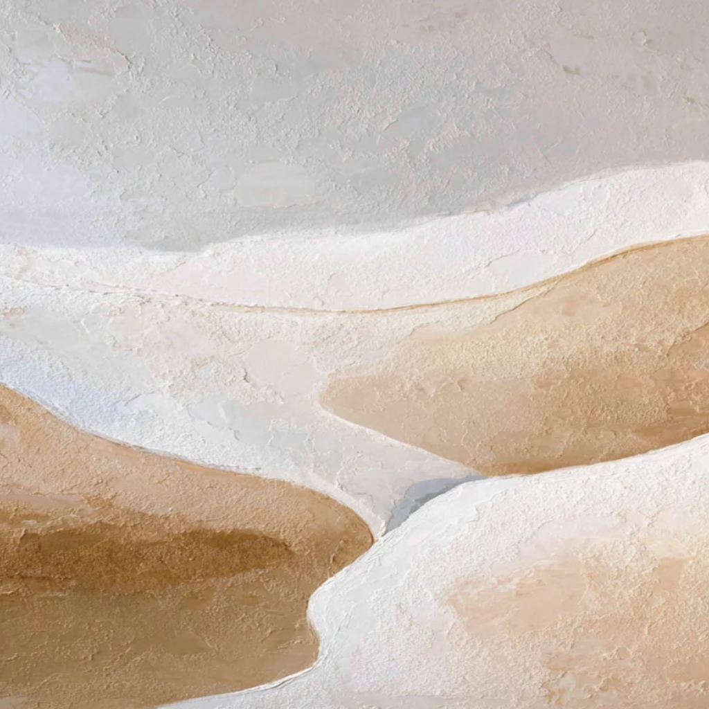 Golden Dunes