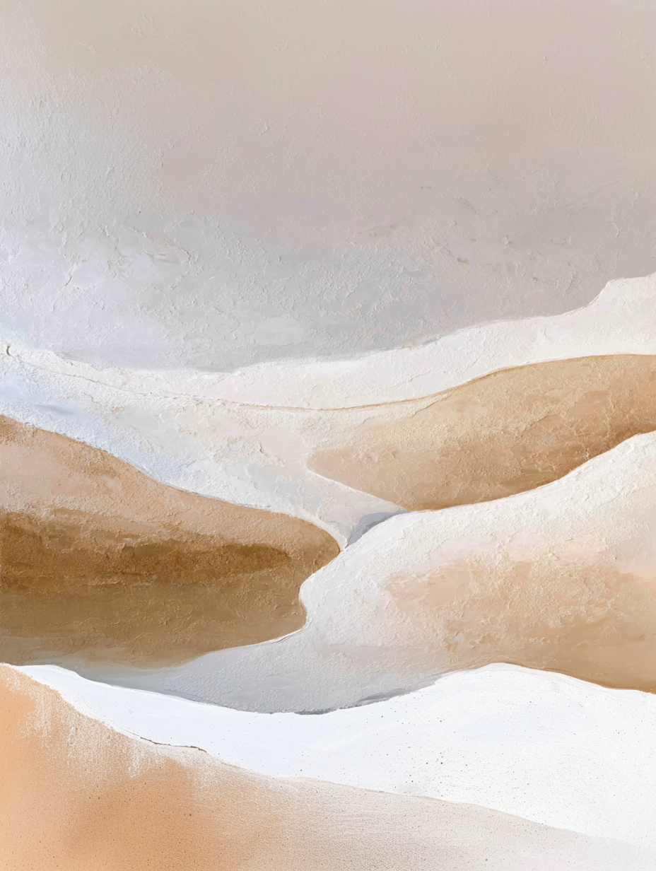 Golden Dunes