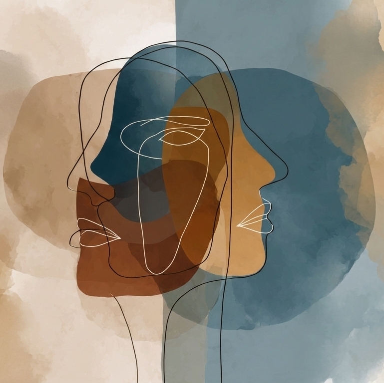 Layered Selves