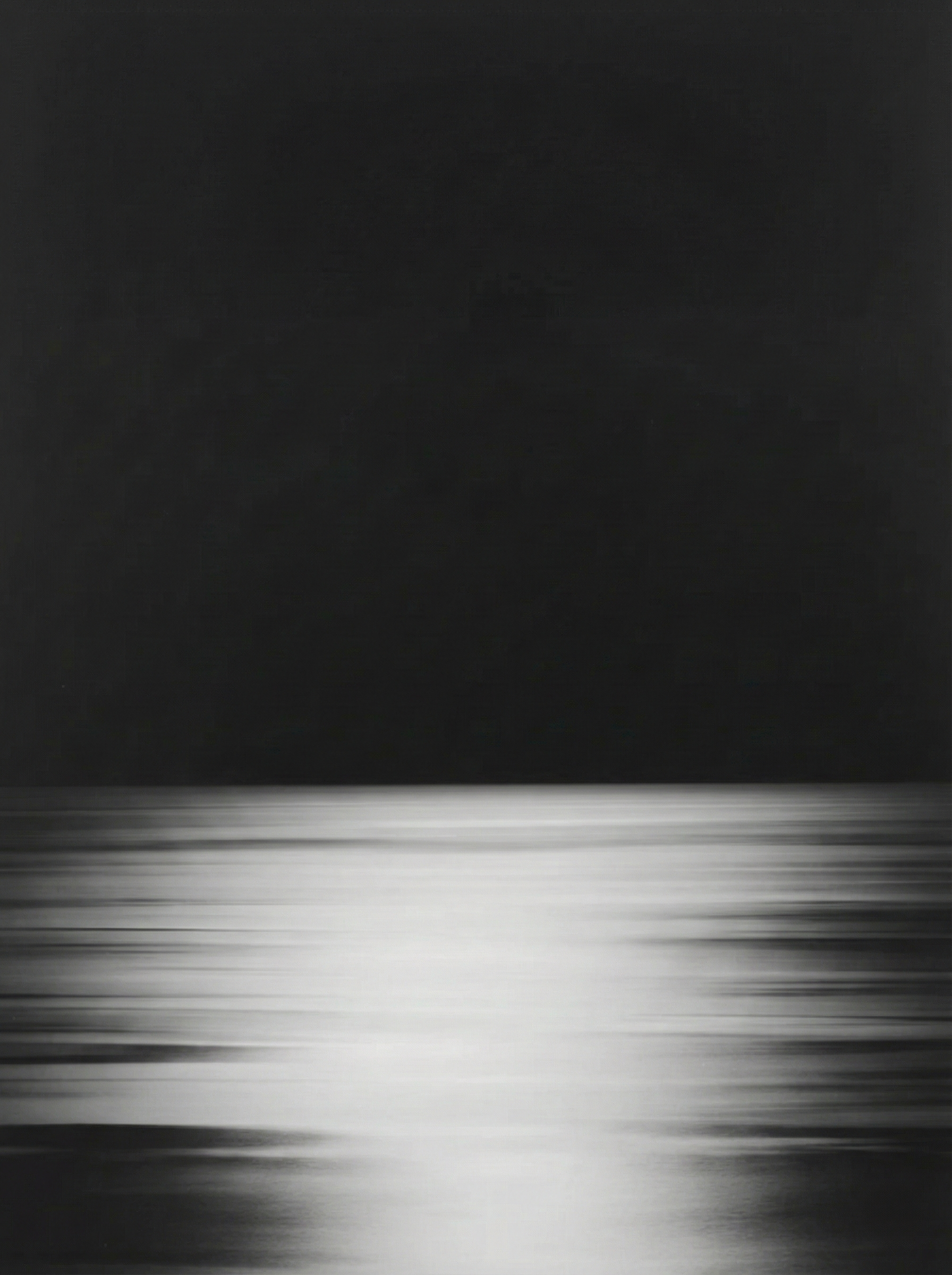 Stillness in Motion