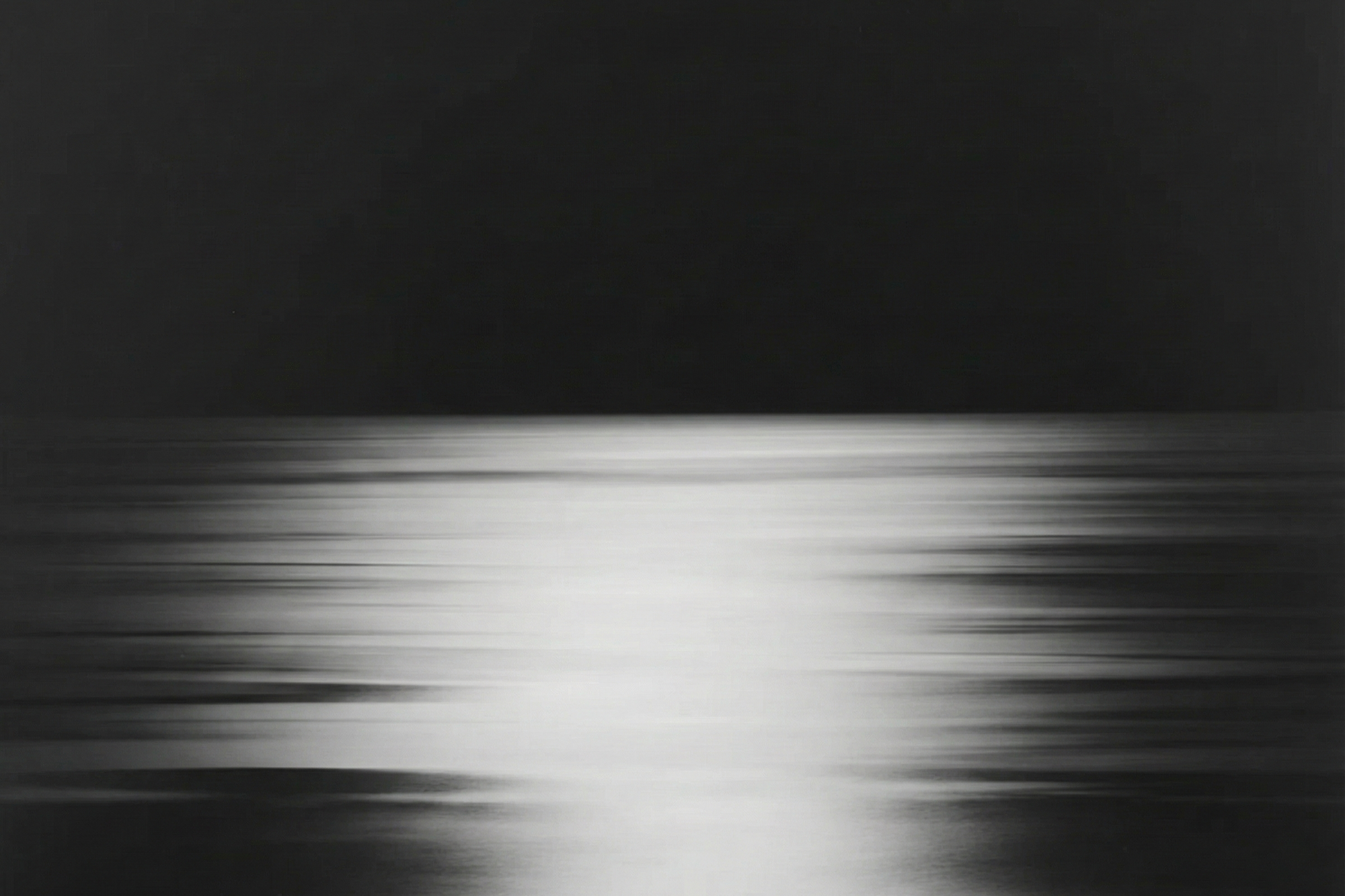Stillness in Motion