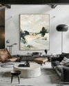Landscape in Reverie