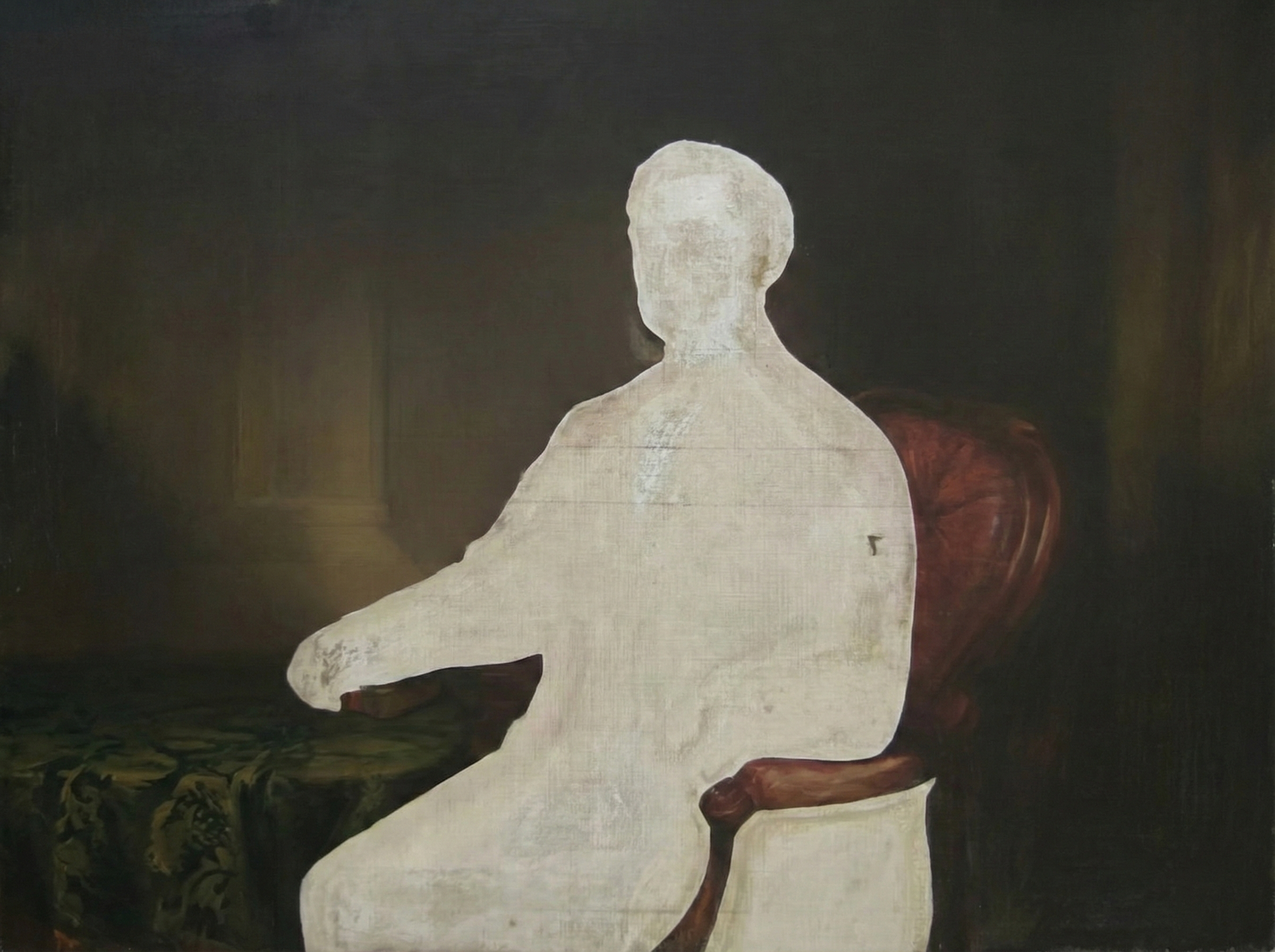 Blank Figure