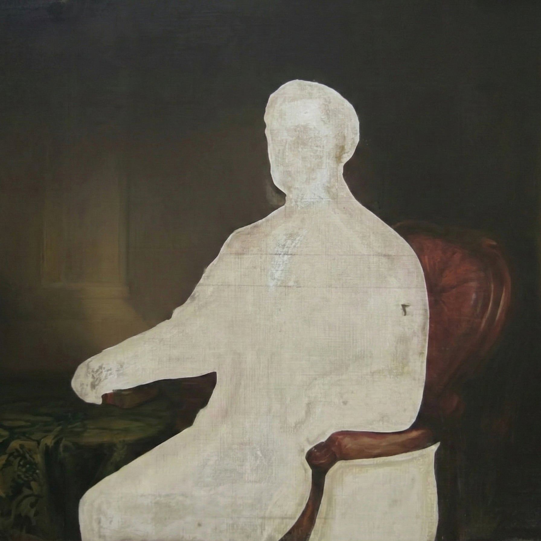 Blank Figure