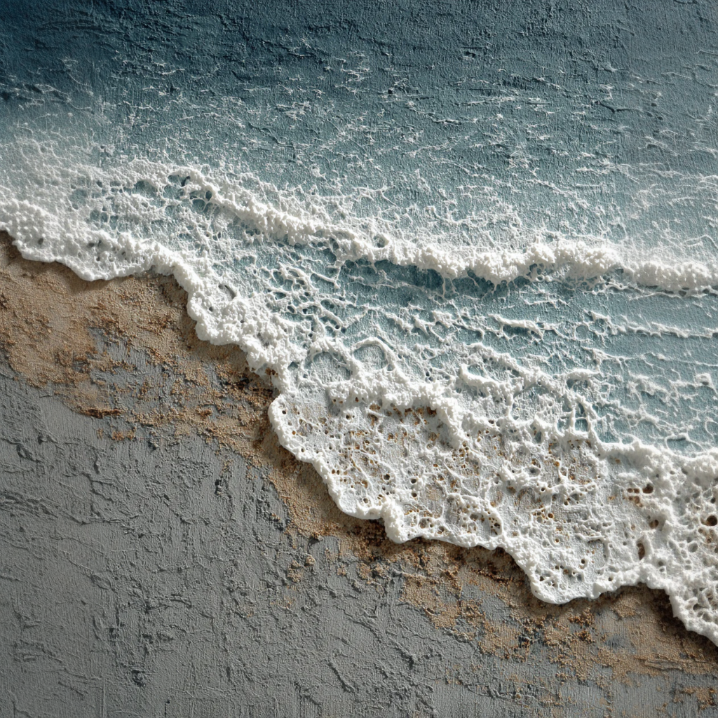 Shoreline Calm
