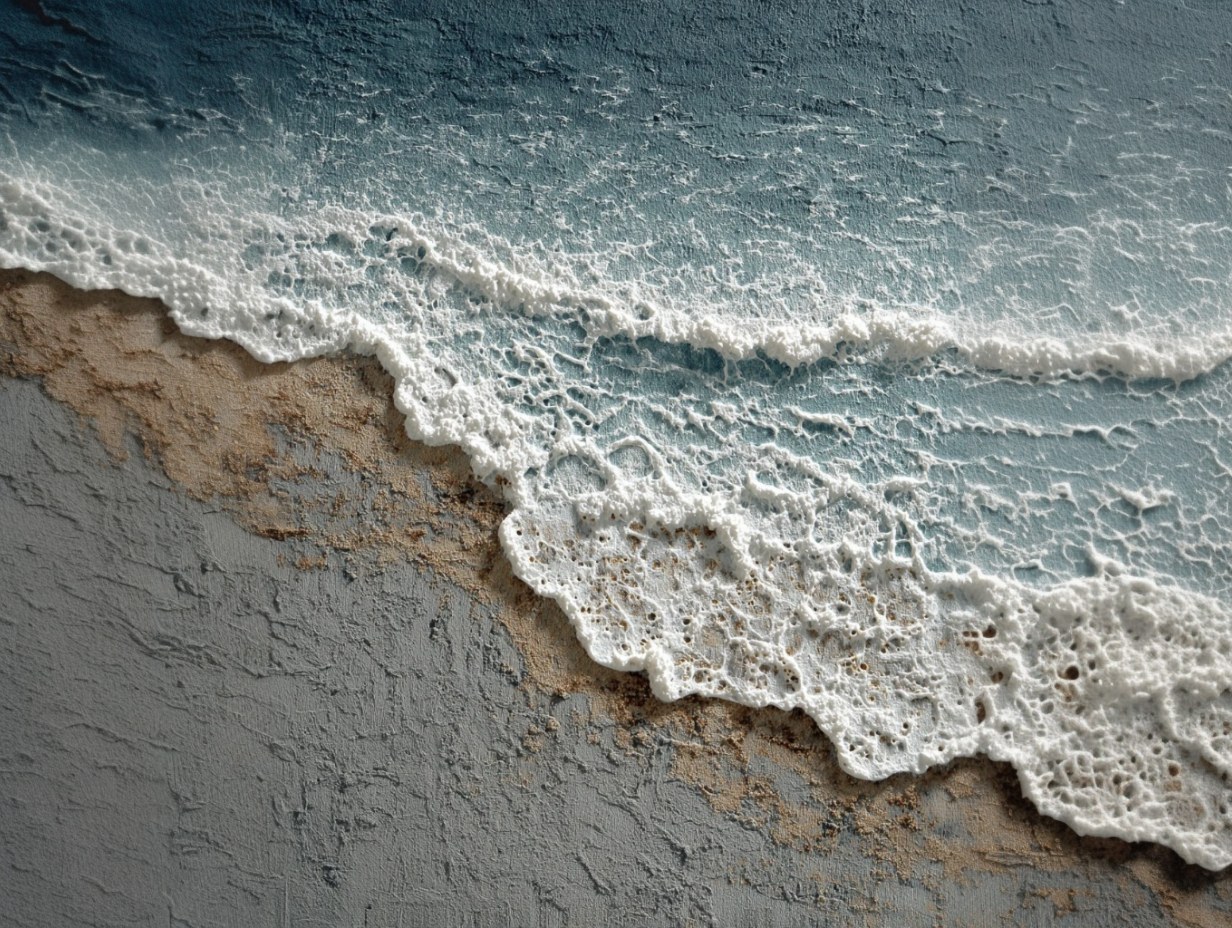 Shoreline Calm